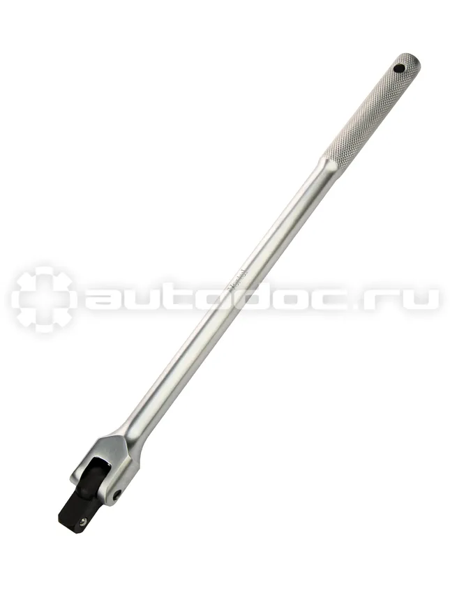 VERTUL Вороток шарнирный 380 мм 1/2"