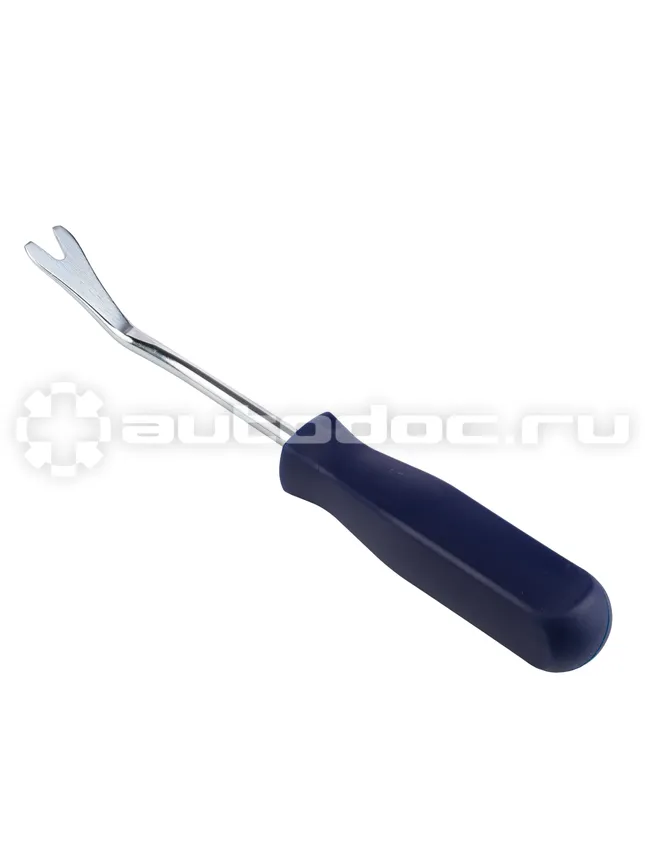VERTUL VR41023 Съемник пистонов обшивки салона 6мм