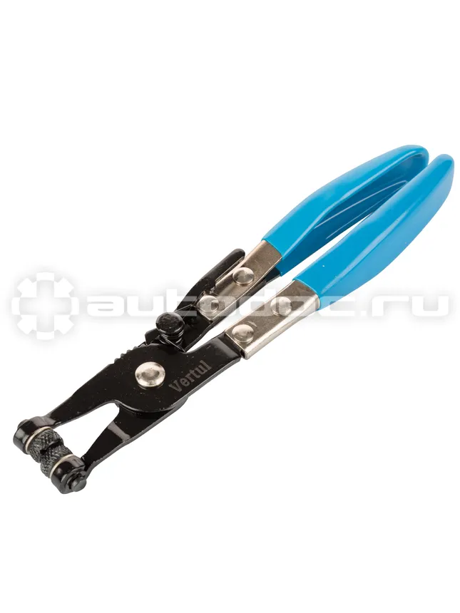 VERTUL VR50122 Съемник для шланговых хомутов