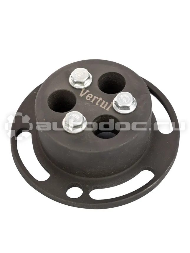 VERTUL Съемник водяной помпы Opel KM-J-43651