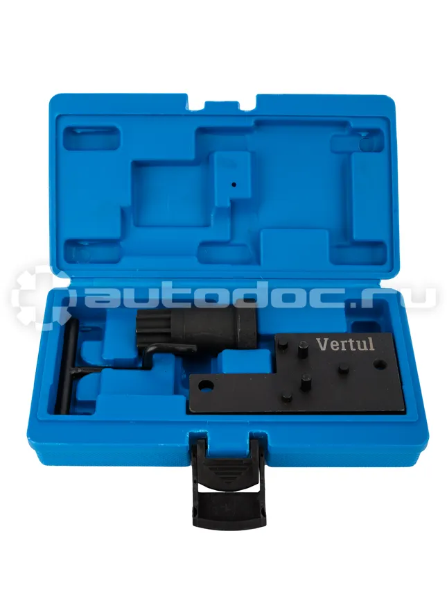 VERTUL Набор для установки фаз ГРМ CUMMINS 2.8L.