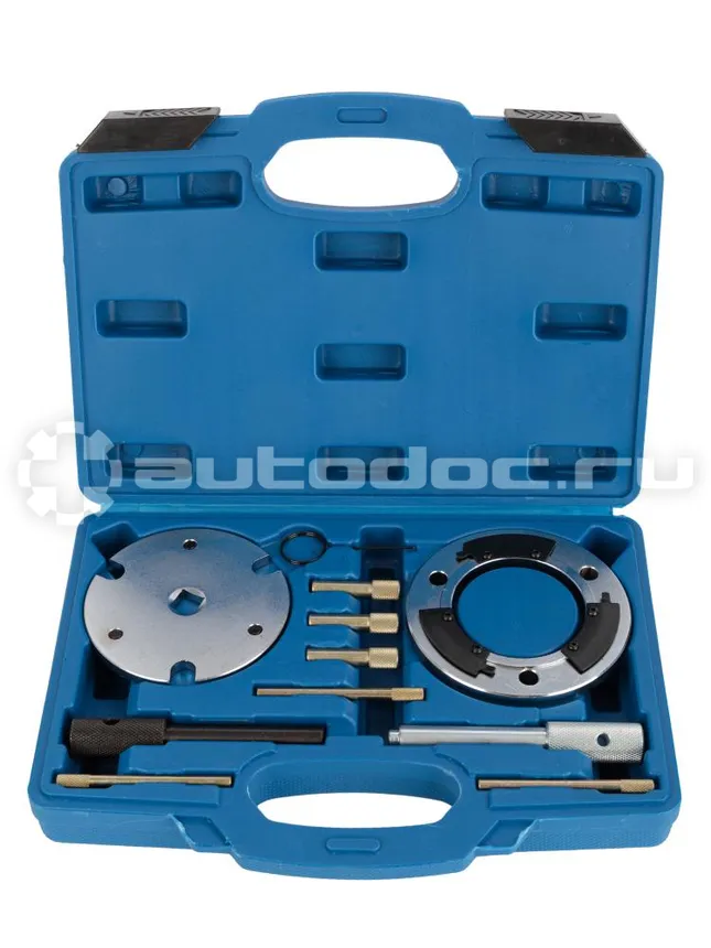 VERTUL Набор фиксаторов валов для двигателей Ford Duratorq 2.0, 2.2, 2.4 TDCI