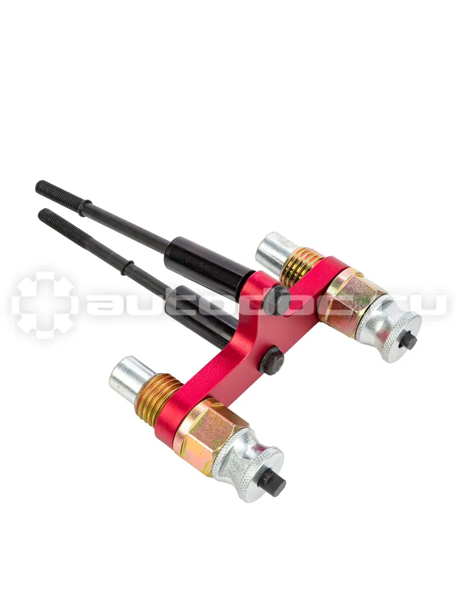 VERTUL Инструмент для снятия и установки топливных форсунок BMW N20 / N55