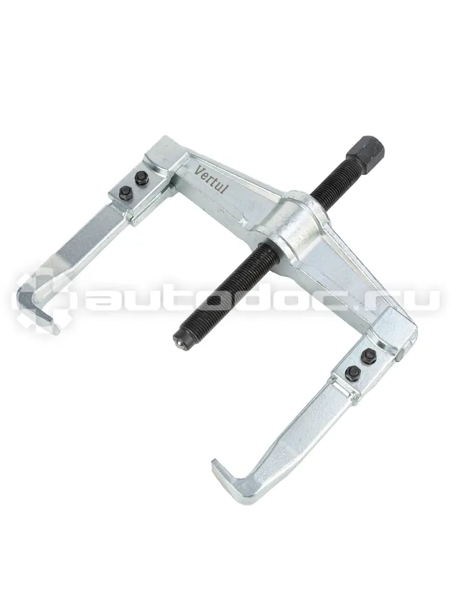 VERTUL VR50244 Съемник подшипников 2-х лапый, американского типа 160мм
