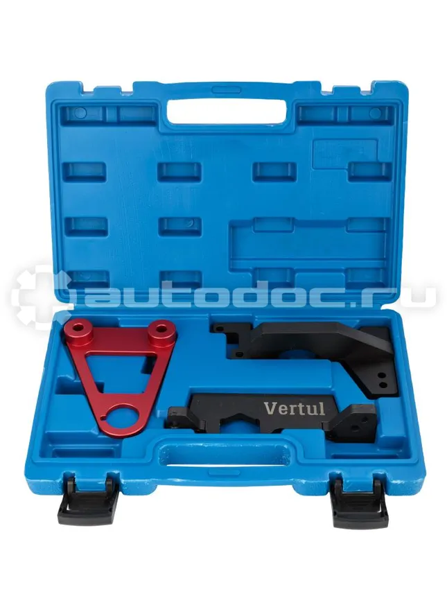 VERTUL Набор для установки фаз ГРМ Mercedes-Benz M282