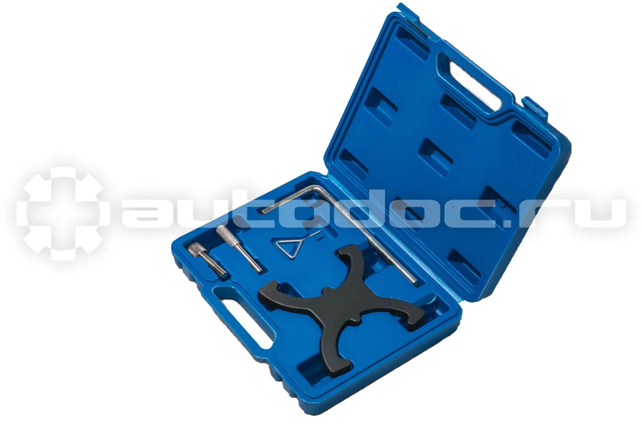 VERTUL Набор фиксаторов валов Ford 1.6 Ti-VCT, 2.0 TDCi VERTUL