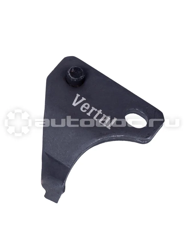 VERTUL Фиксатор демпфера FORD 303-1550