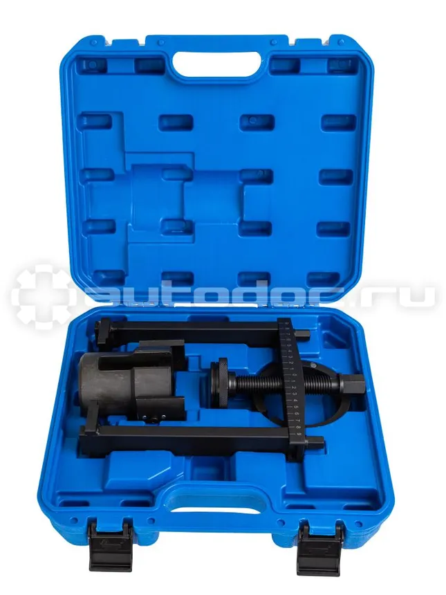 VERTUL VR50315 Набор для сайлентблоков заднего продольного рычага Ford / Volvo