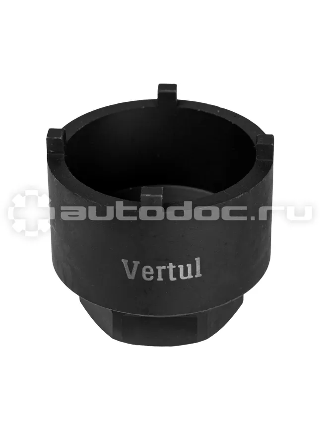 VERTUL Ключ для шаровой опоры Peugeot, Citroen