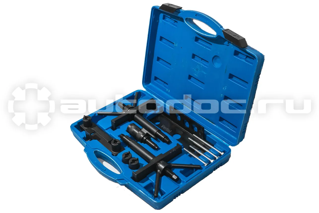 VERTUL Набор фиксаторов валов Volvo 850,960,S40,S70,S90 VERTUL