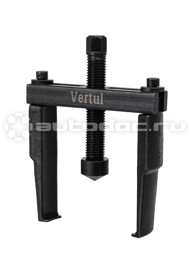 VERTUL VR50386 Съемник подшипников с узкими захватами 40 - 90 мм