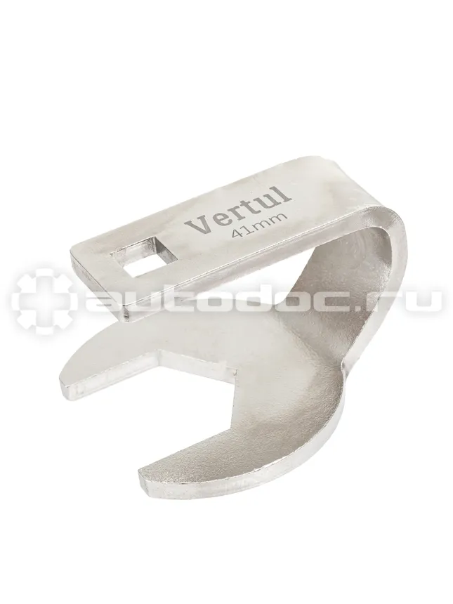 VERTUL Ключ для подтяжки ГРМ Opel, Daewoo, CheVERTUL 41 мм
