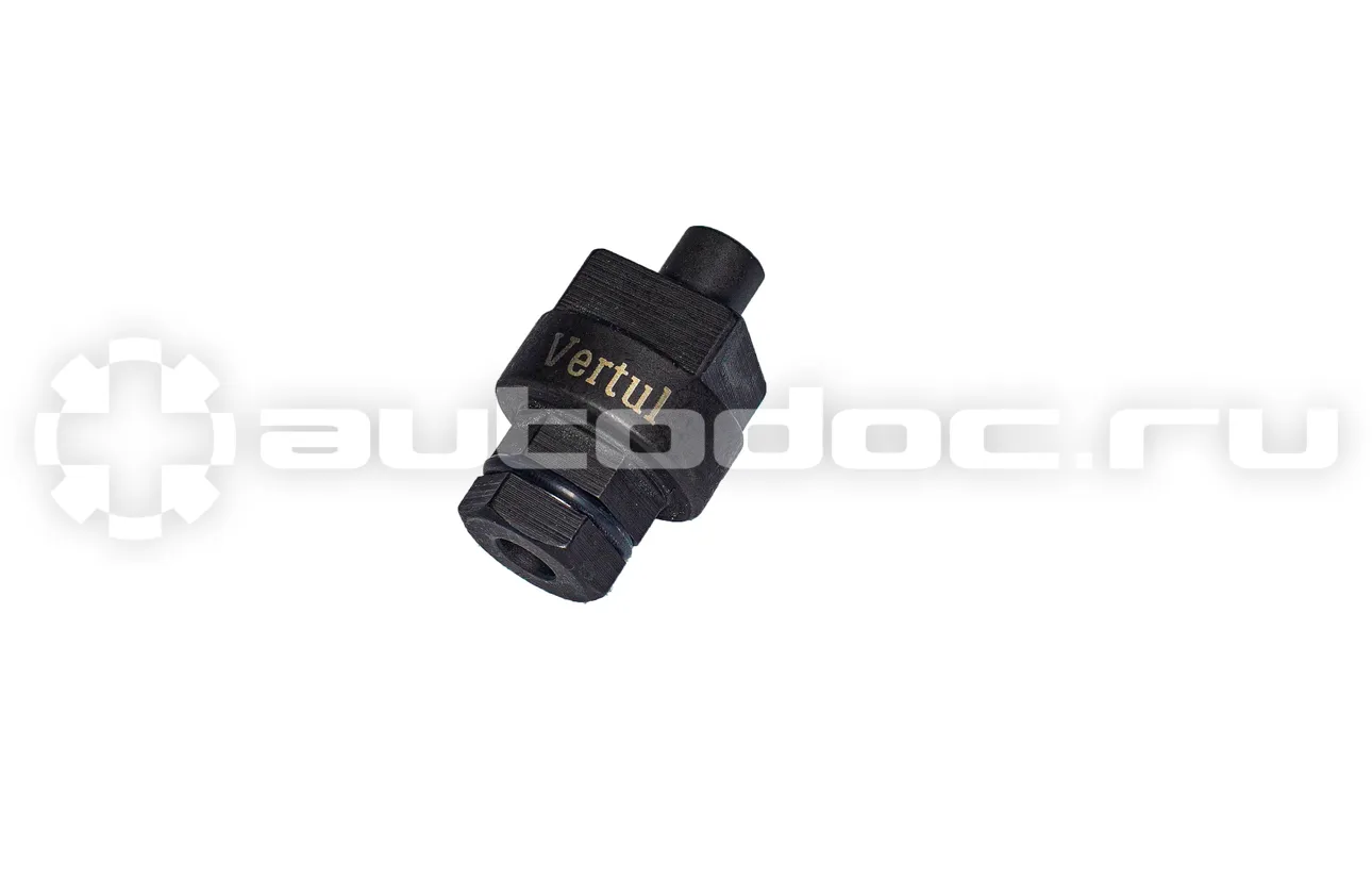 VERTUL Ключ для проворота коленвала VAG T40058