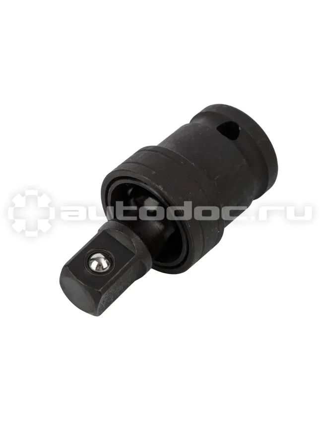 VERTUL Кардан ударный 1/2"CRMO. black phosphating