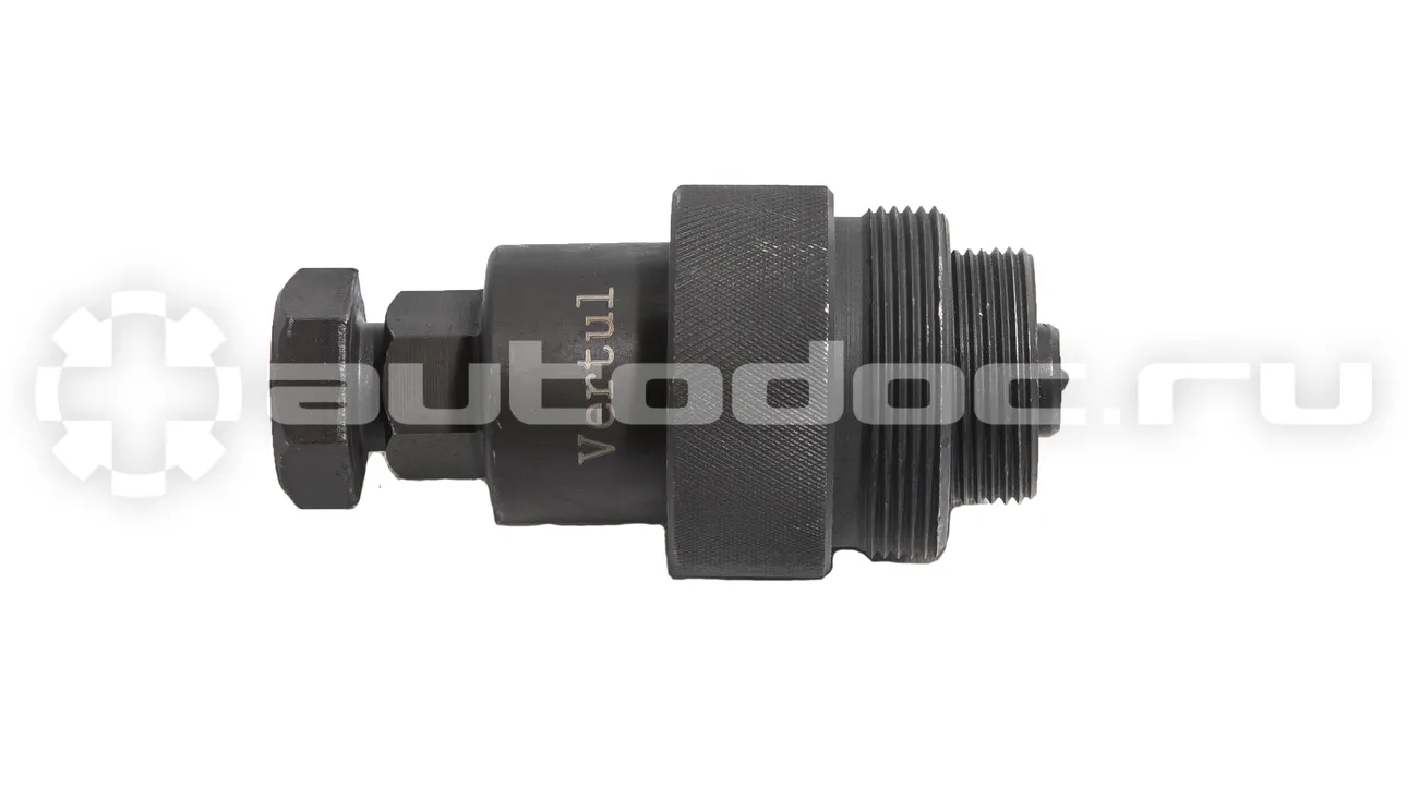 VERTUL Съемник ТНВД BMW M47, M47T2, M47TU, M57, M57TU