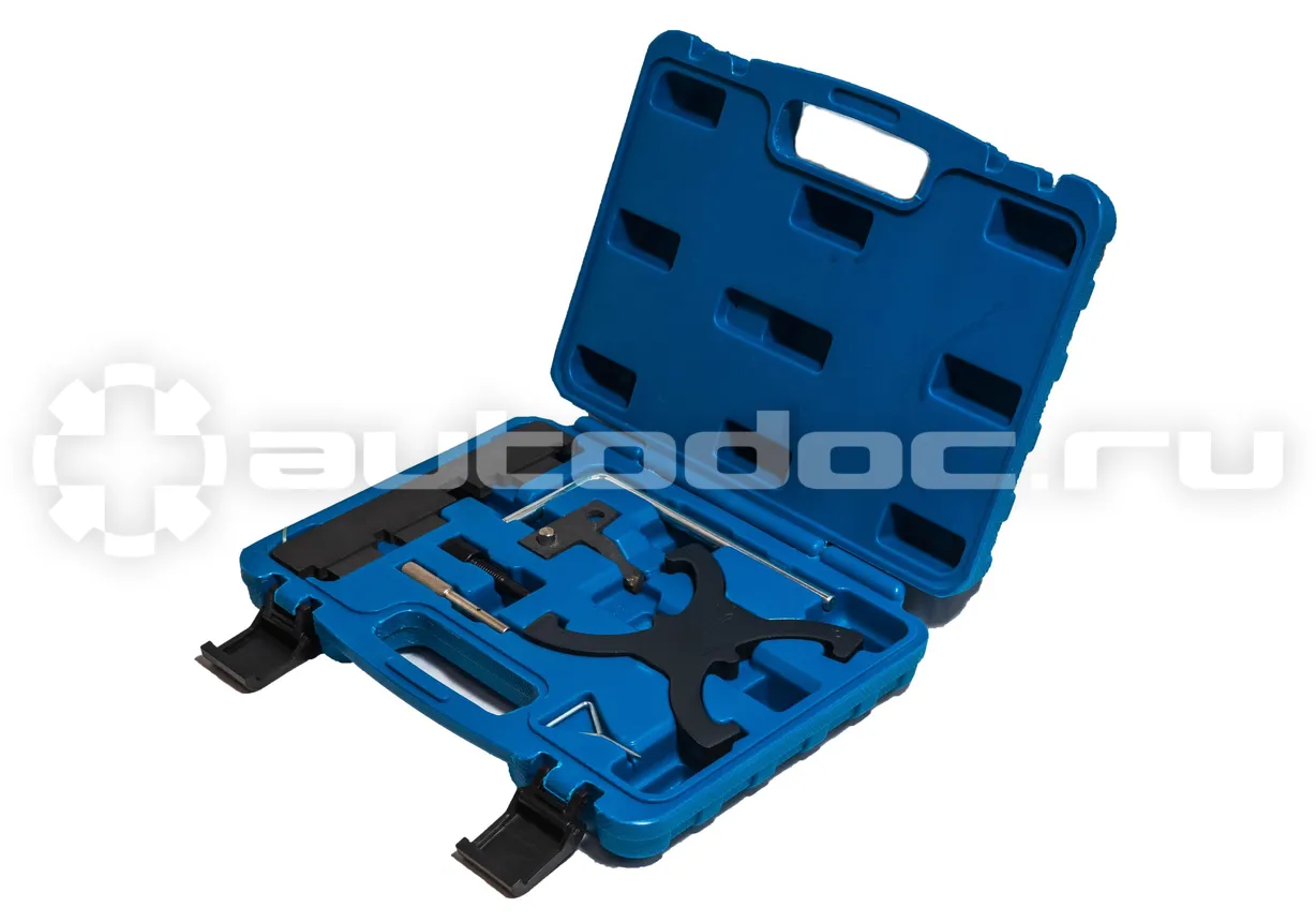 VERTUL Набор фиксаторов валов Ford 1.6 Duratec Ti-VCT, 1.6 EcoBoost Vertul