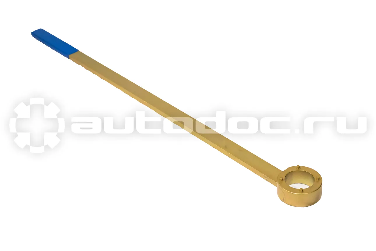 VERTUL Ключ для фиксации шкива коленвала VAG T10355 1.8, 2.0Л