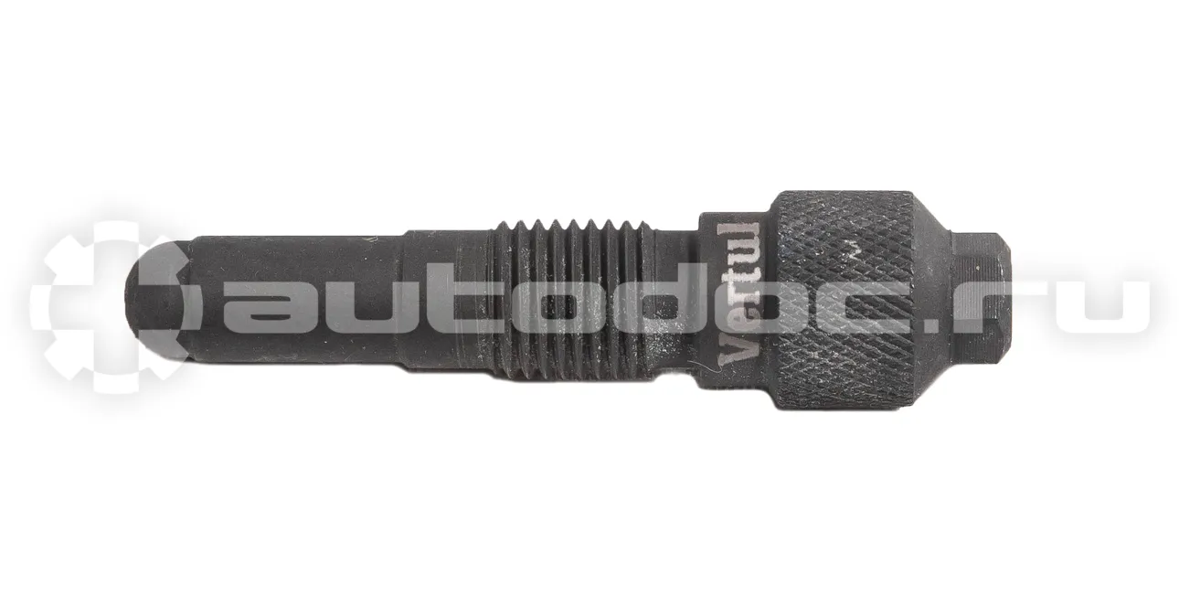 VERTUL Фиксатор коленвала VAG T40069 M14x1.5 Vertul