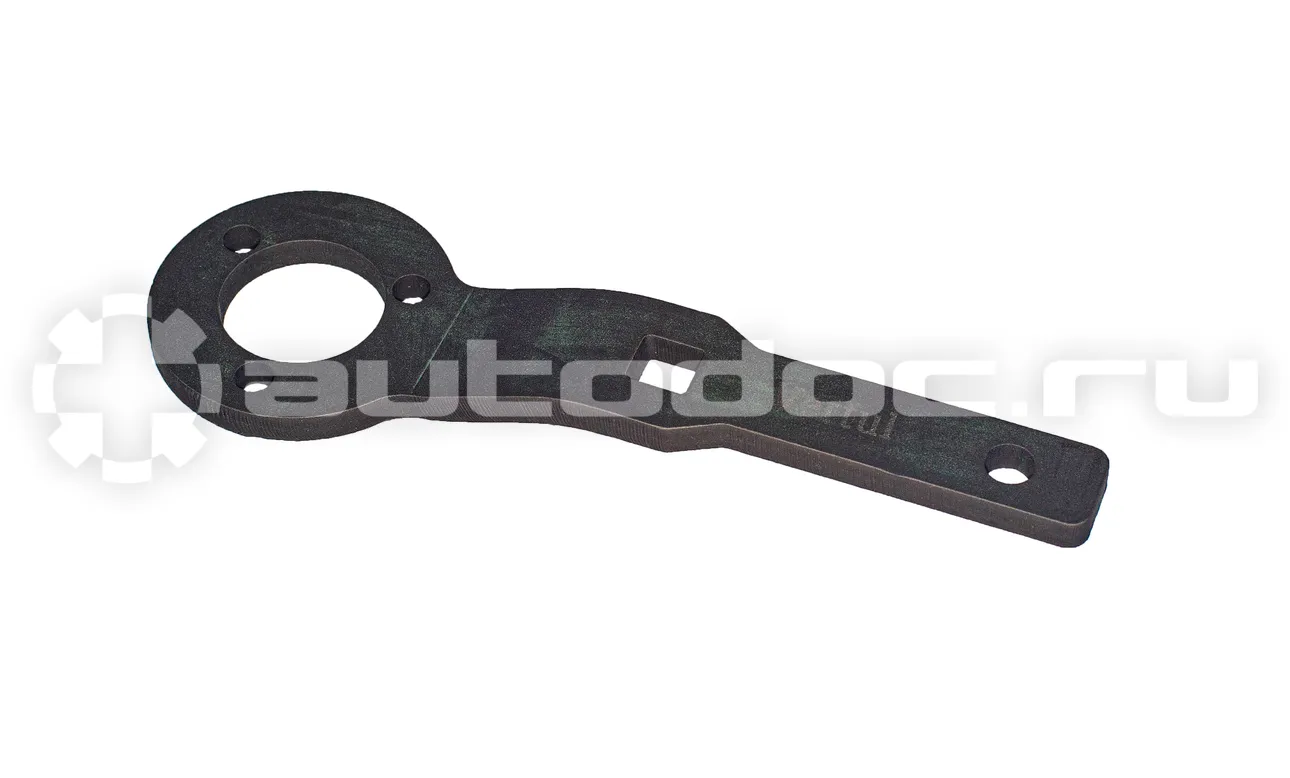 VERTUL Фиксатор коленчатого вала Peugeot, Citroen, Toyota 1,0/1,2 л. Vertul