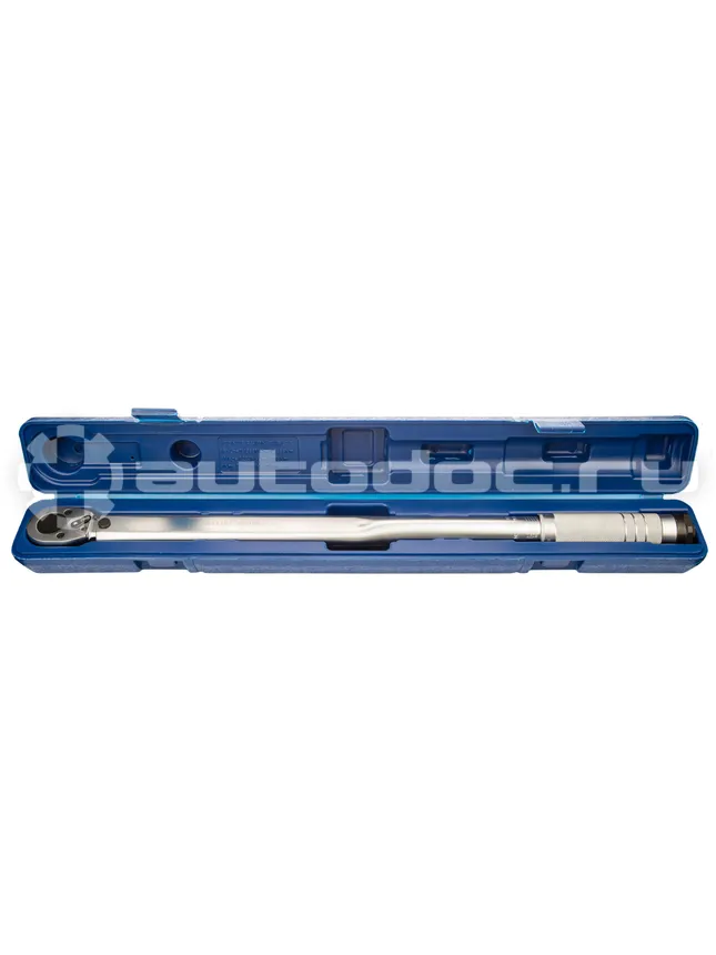 VERTUL Ключ динамометрический 1/2" 70-350 Н·м