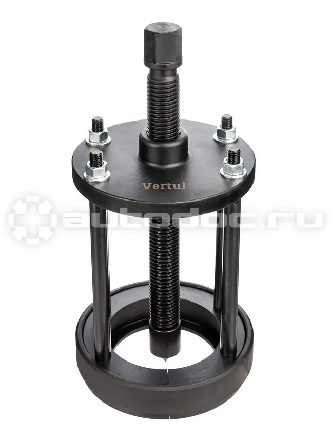 VERTUL VR80007 Съемник подшипника дифференциала MAN
