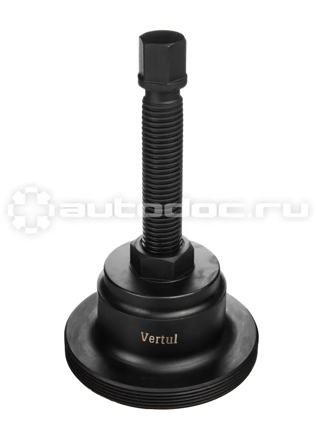 VERTUL Съемник оси для BPW 98 мм