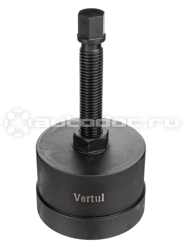 VERTUL Съемник колесной оси M135x2.0 для BPW
