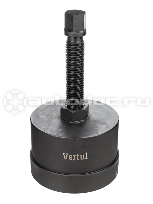 VERTUL Съемник колесной оси M136x2.5 для BPW