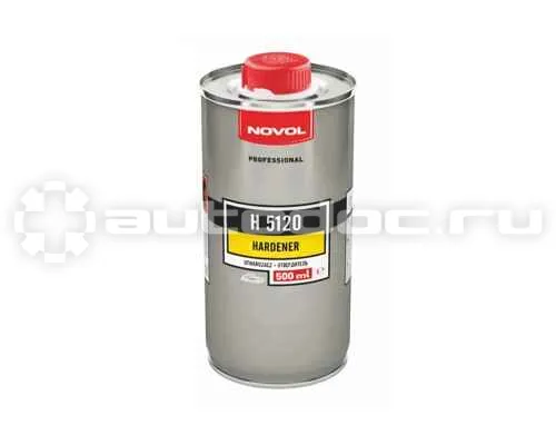 NOVOL Отвердитель к лаку H5120