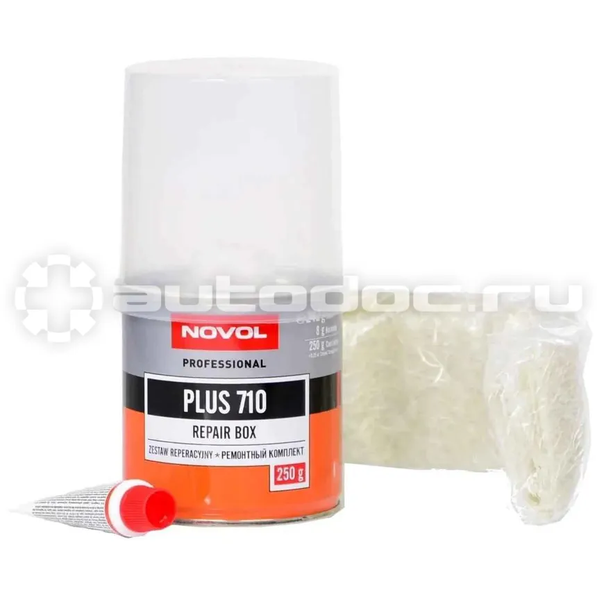 NOVOL Ремонтный комплект PLUS 710