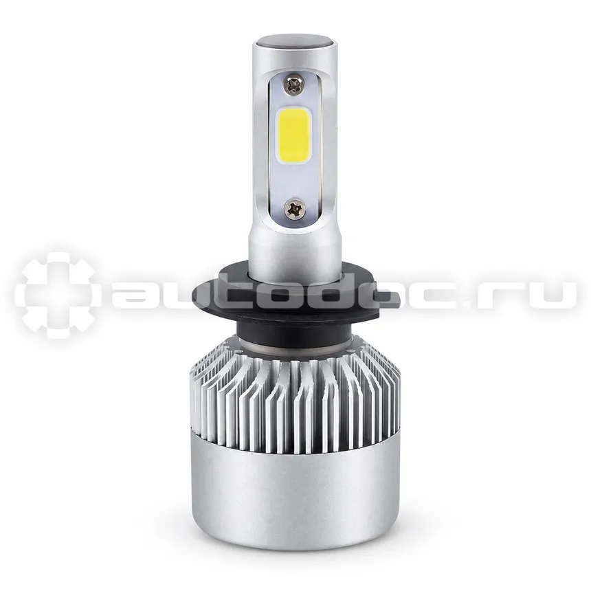 OMEGALIGHT Светодиодный головной свет LED Standart HB4 2400lm