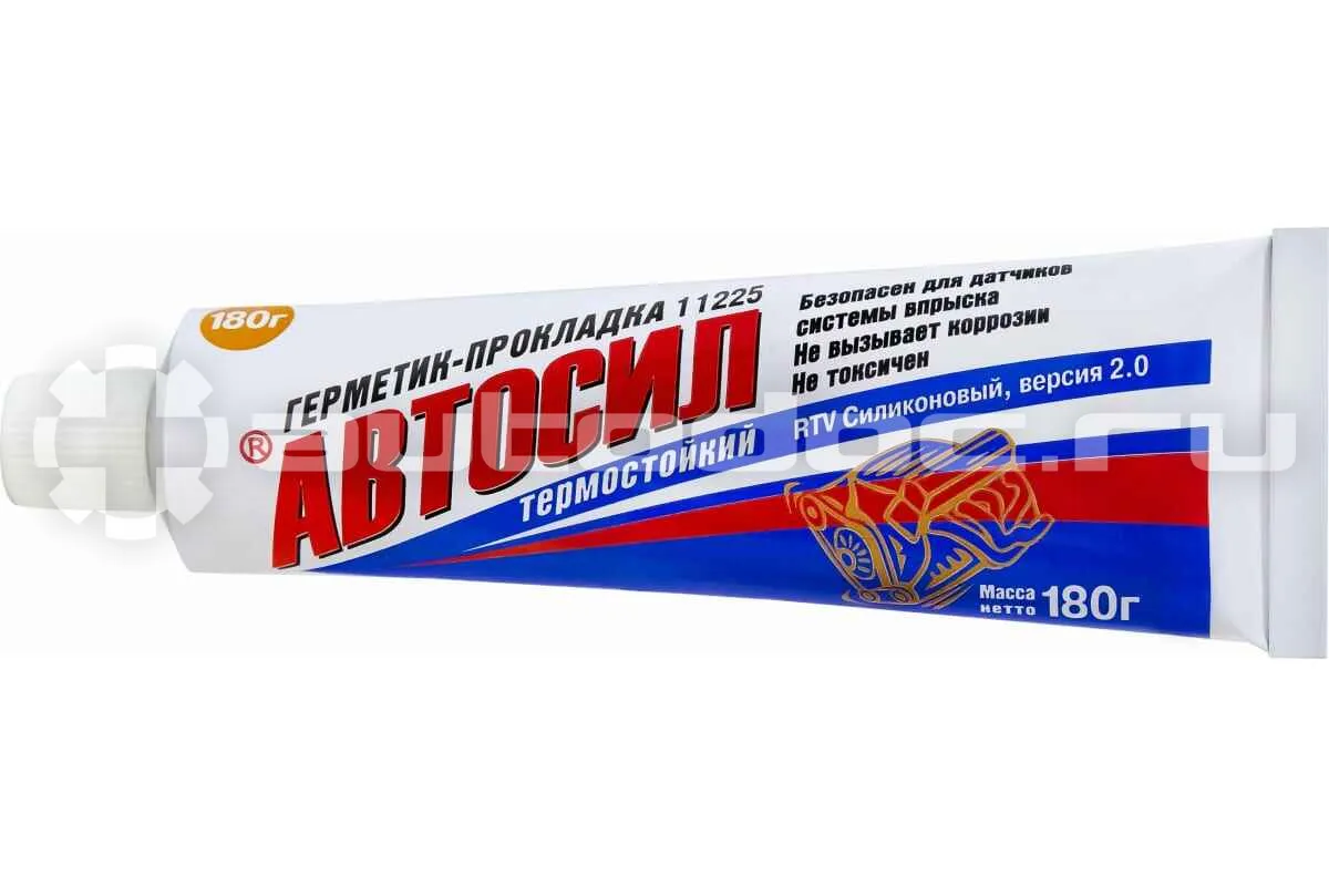 АВТОСИЛ Герметик-прокладка