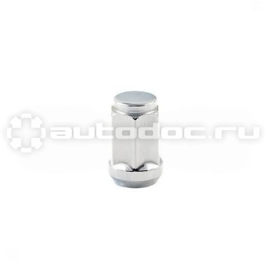 БОЛТМАСТЕР Гайка колесная, конус M12 ? 1.5 ? 32, ключ 17 мм