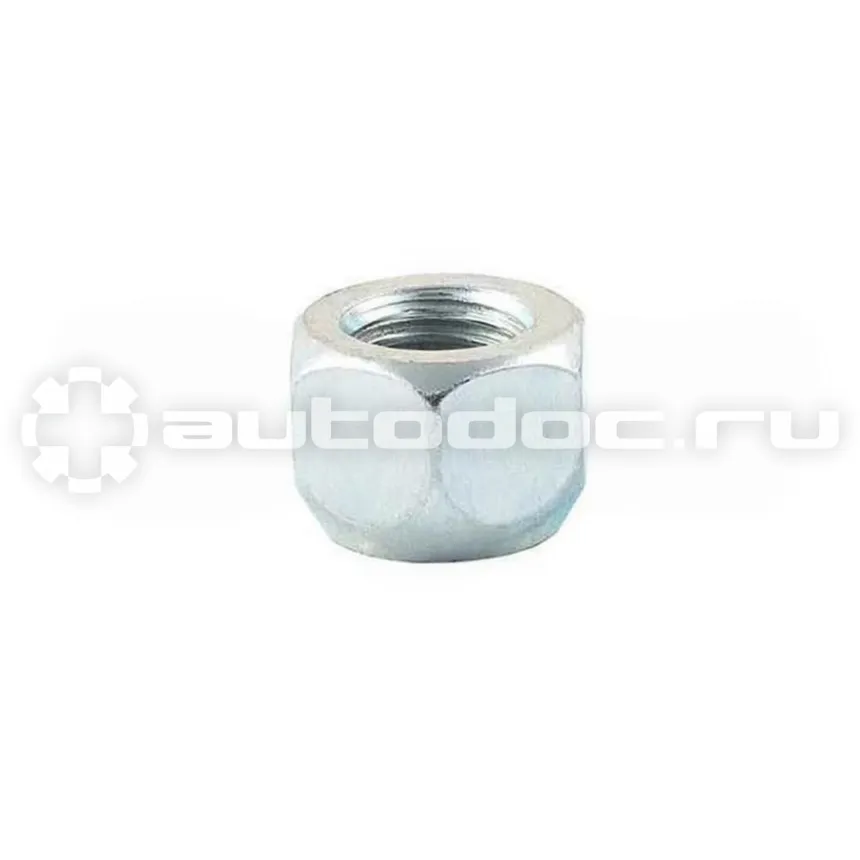 БОЛТМАСТЕР Гайка колесная, конус M12 ? 1.5 ? 14, ключ 19 мм