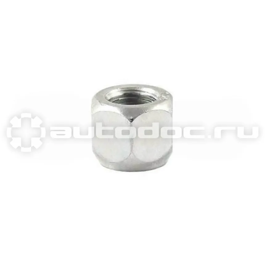 БОЛТМАСТЕР Гайка колесная, конус M12 ? 1.25 ? 16, ключ 19 мм