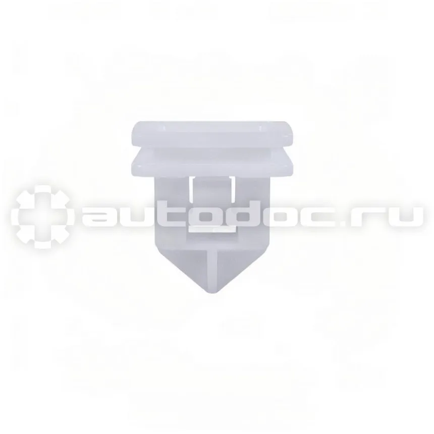 БОЛТМАСТЕР Клипса крепления порога Volvo