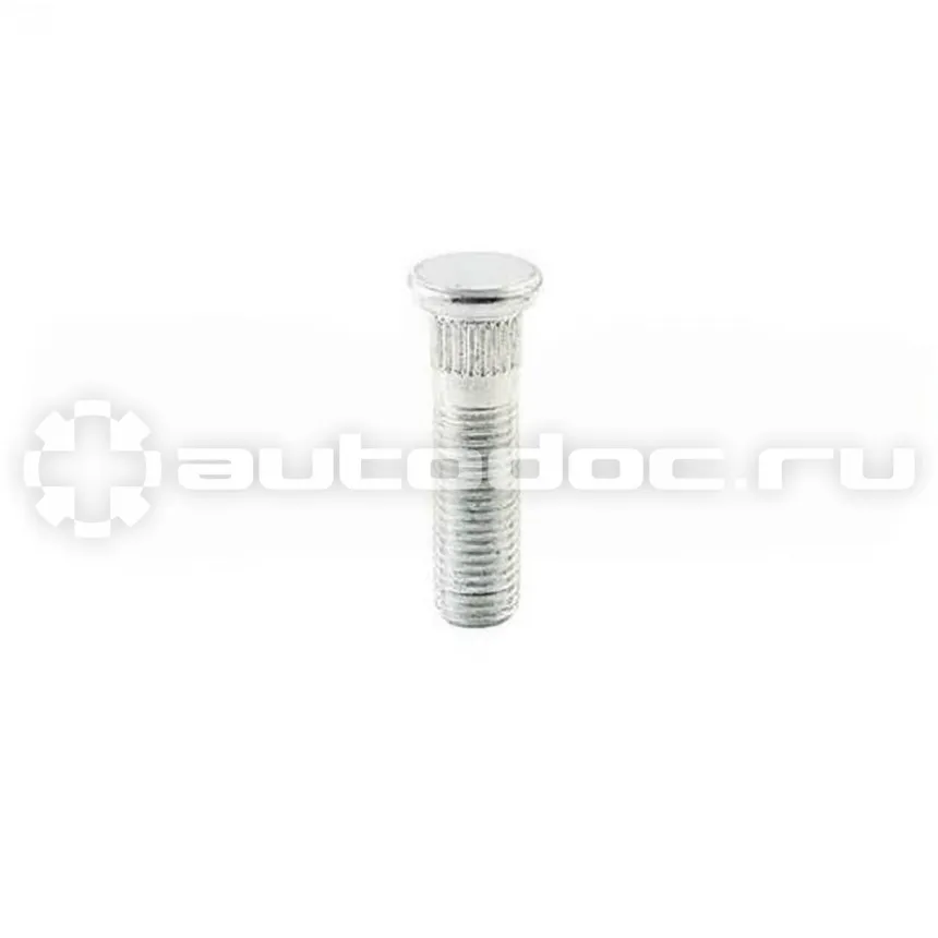 БОЛТМАСТЕР Шпилька колеса M12 ? 1.5 ? 50 – 10.9