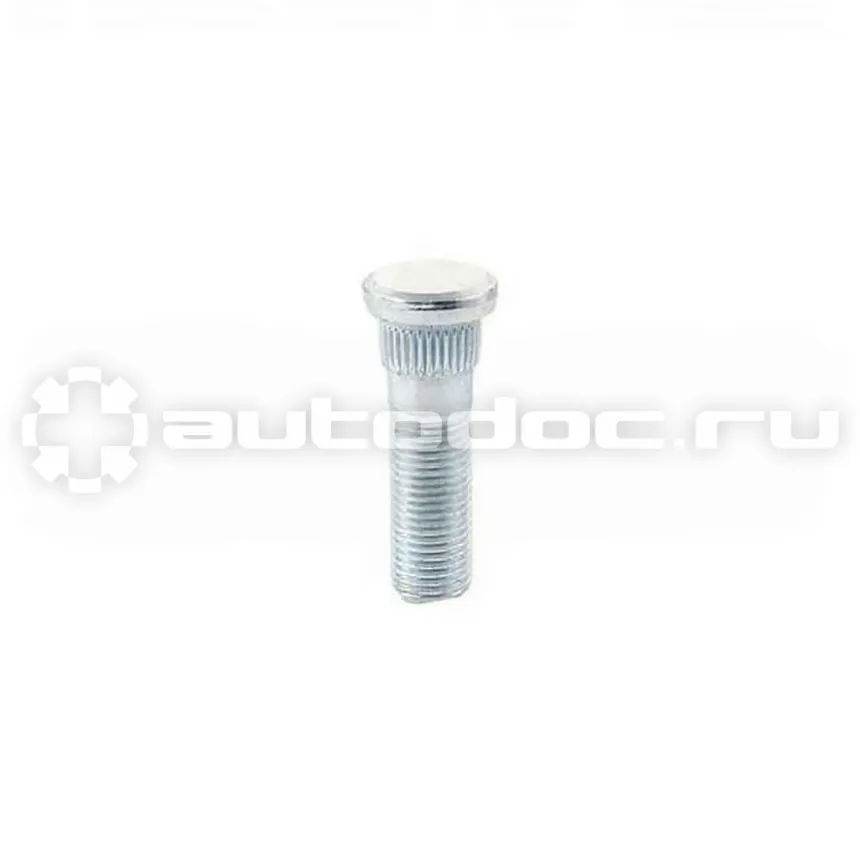 БОЛТМАСТЕР Шпилька колеса M12 ? 1.25 ? 46,3 – 10.9