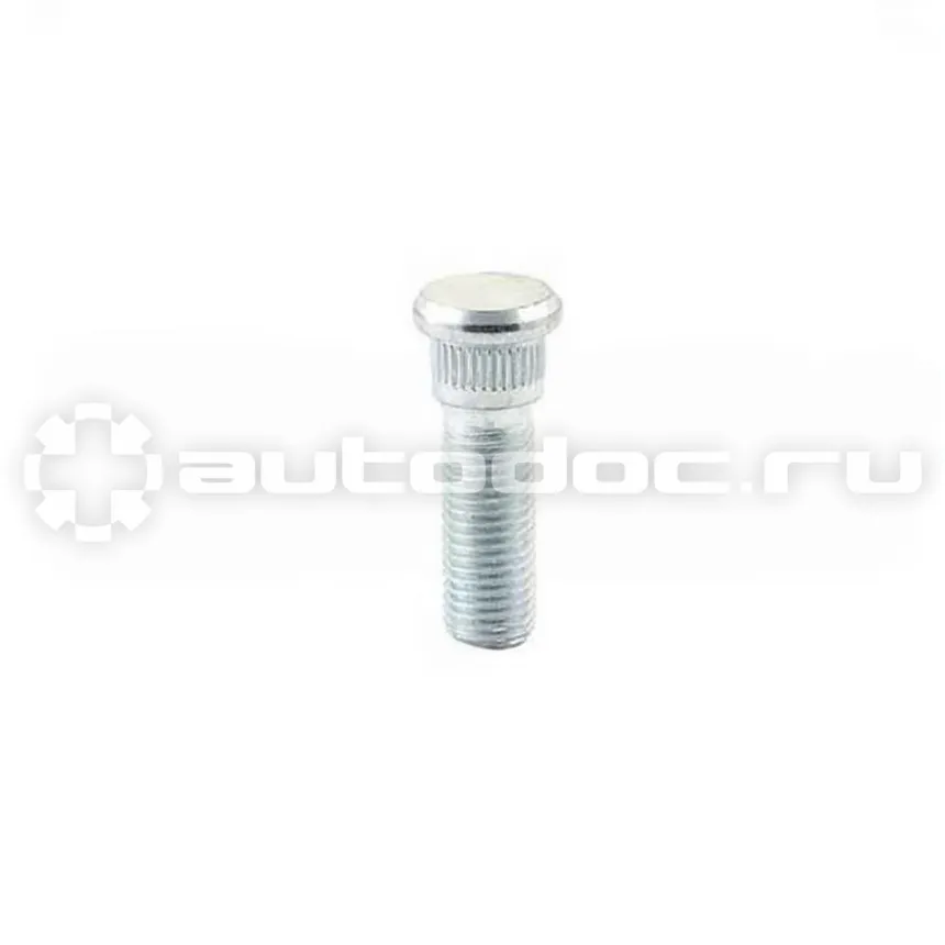 БОЛТМАСТЕР Шпилька колеса M12 ? 1.5 ? 45 – 10.9