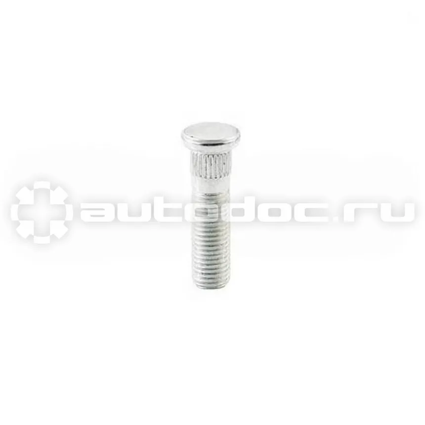 БОЛТМАСТЕР Шпилька колеса M12 ? 1.5 ? 49,5 – 10.9