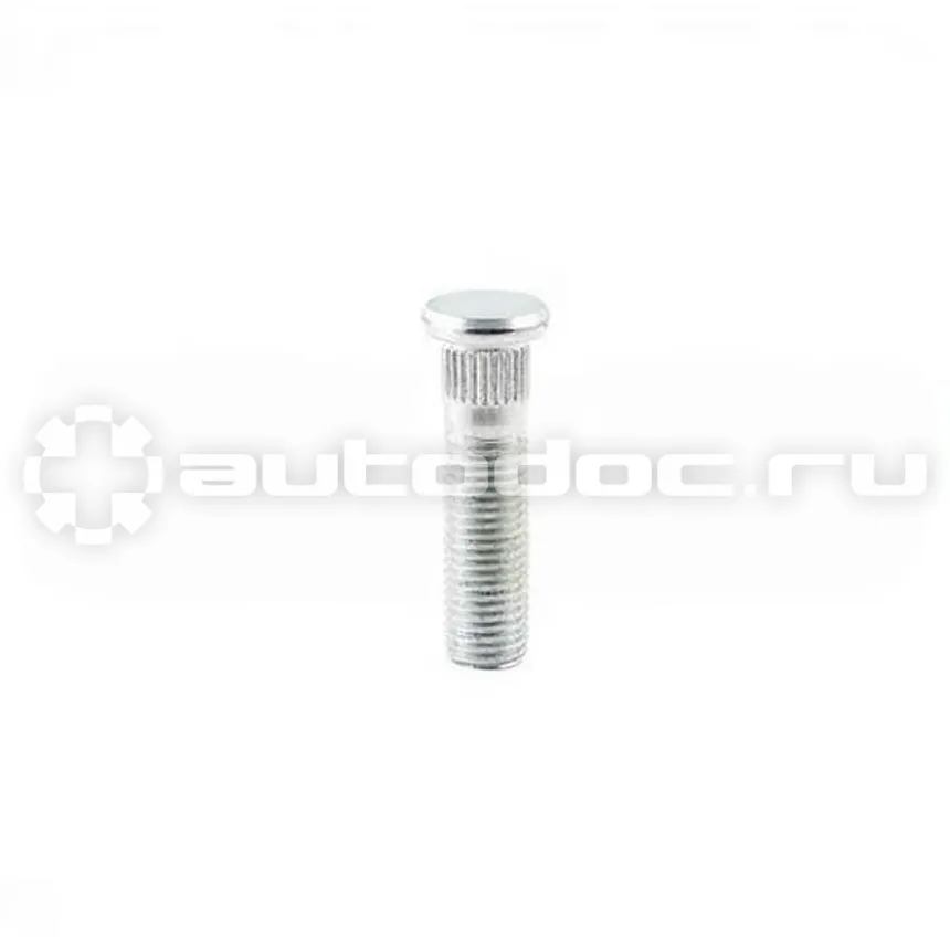 БОЛТМАСТЕР Шпилька колеса M12 ? 1.5 ? 51 – 10.9