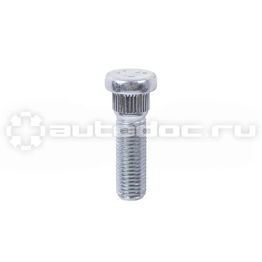 БОЛТМАСТЕР Шпилька колеса M12 ? 1.5 ? 49 – 10.9