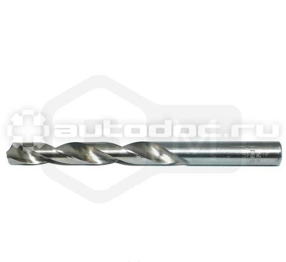 БОЛТМАСТЕР Сверло M12,5 ? 151