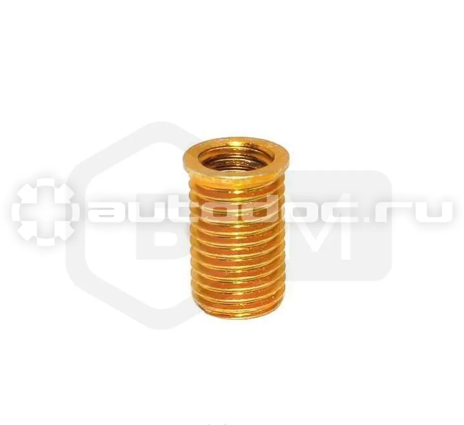 БОЛТМАСТЕР Ремонтная вставка M8 ? 1.25