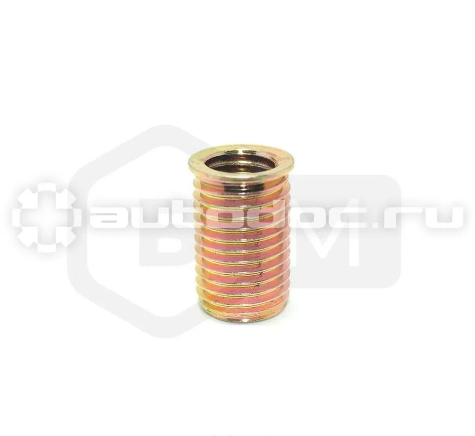 БОЛТМАСТЕР Ремонтная вставка M12 ? 1.75