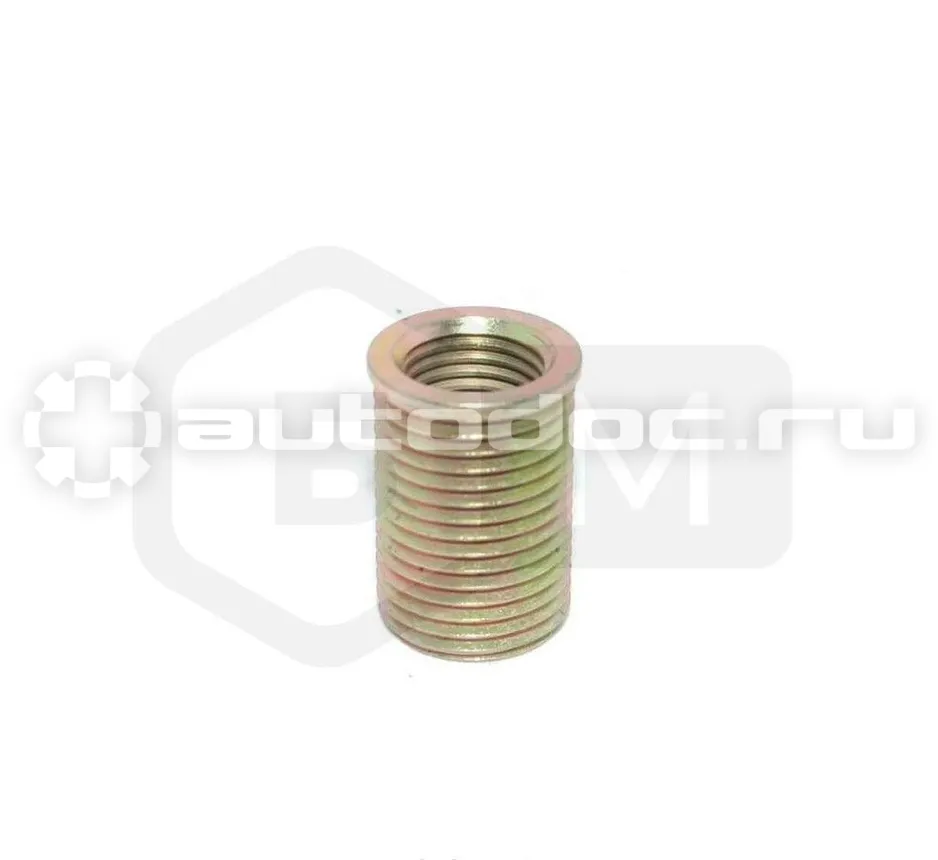 БОЛТМАСТЕР Ремонтная вставка M12 ? 1.25