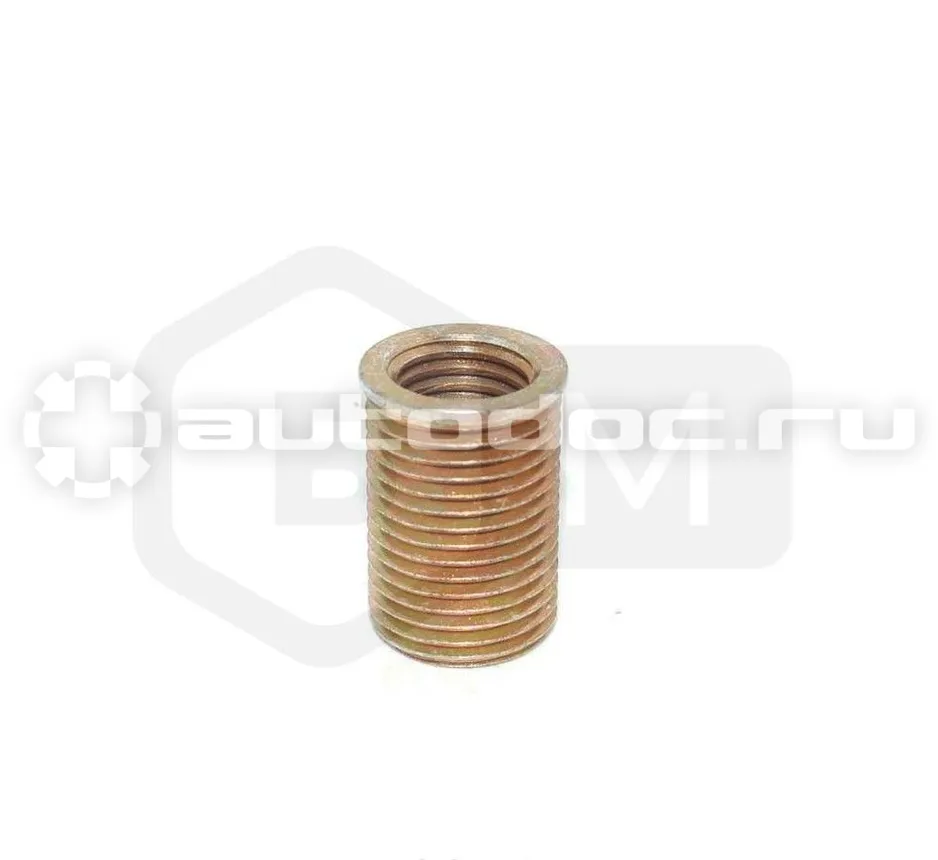 БОЛТМАСТЕР Ремонтная вставка M12 ? 1.5