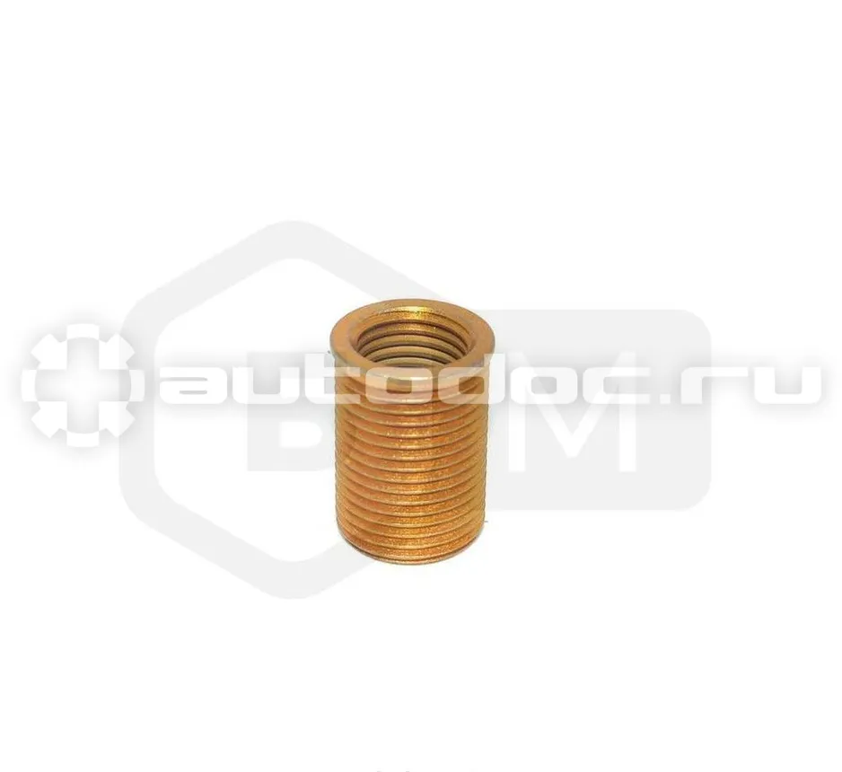 БОЛТМАСТЕР Ремонтная вставка M14 ? 1.5