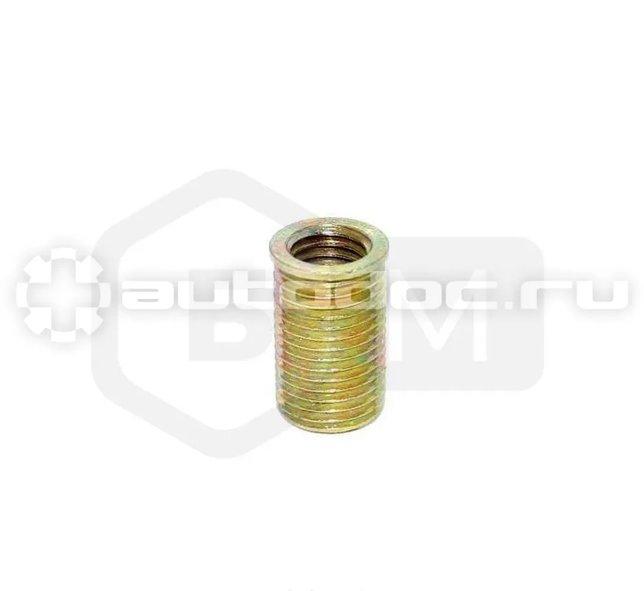 БОЛТМАСТЕР Ремонтная вставка M9 ? 1.25