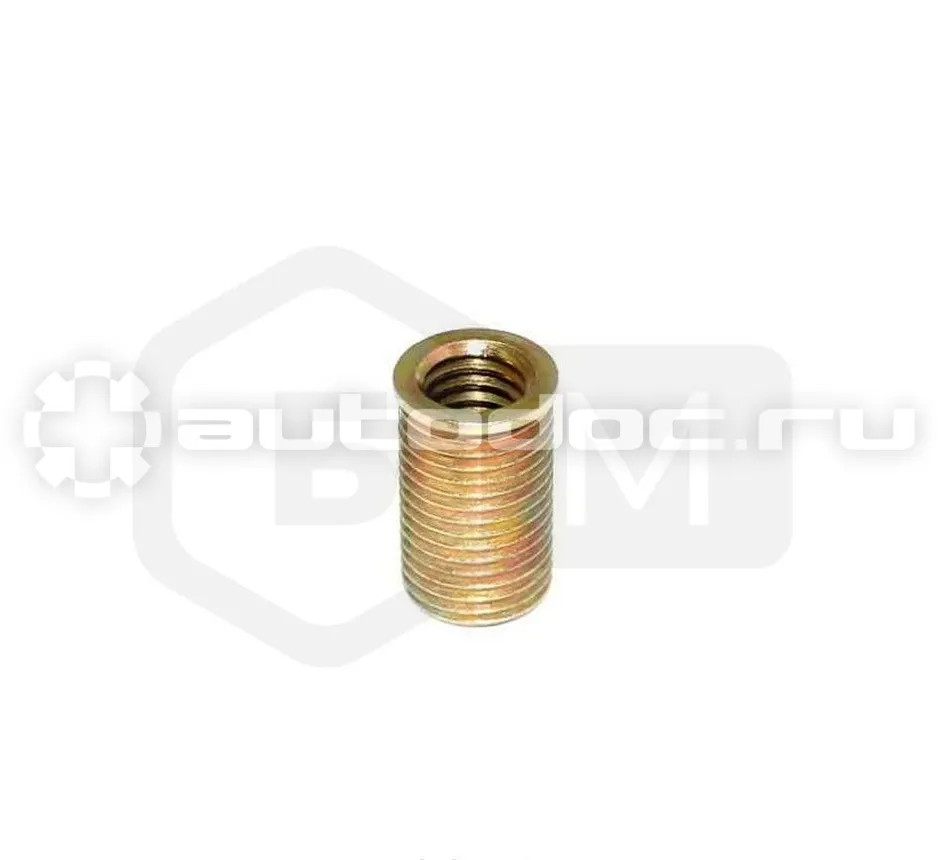 БОЛТМАСТЕР Ремонтная вставка M9 ? 1.5